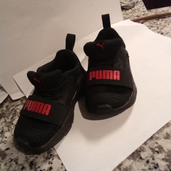 Shoes - Picture 4 of 4